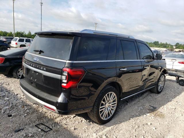 Photo 3 from auction – 2022 FORD EXPEDITION with VIN 1FMJU1MT5NEA01492