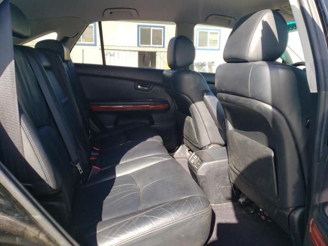 Photo 11 from auction – 2004 LEXUS RX 330 with VIN JTJGA31U540001758