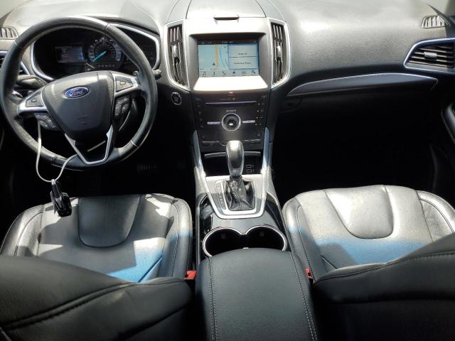Photo 8 from auction – 2016 FORD EDGE TITAN with VIN 2FMPK3K90GBB13375