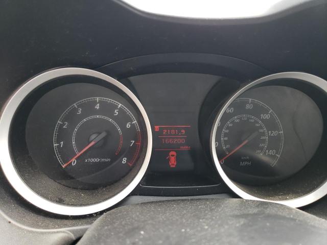 Photo 9 from auction – 2013 MITSUBISHI LANCER ES/ with VIN JA32U2FU3DU000512