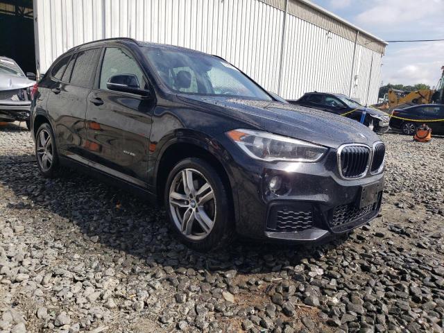 Photo 4 from auction – 2017 BMW X1 XDRIVE2 with VIN WBXHT3C38H5F82273
