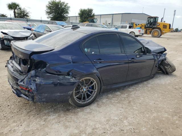 Photo 3 from auction – 2016 BMW M3 with VIN WBS8M9C51G5D30354
