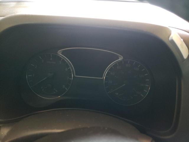 Zdjęcie 9 z aukcji – 2014 NISSAN PATHFINDER z VIN 5N1AR2MM3EC622936