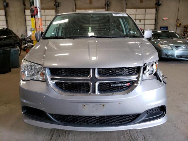 Photo 5 from auction – 2016 DODGE GRAND CARA with VIN 2C4RDGCGXGR317636