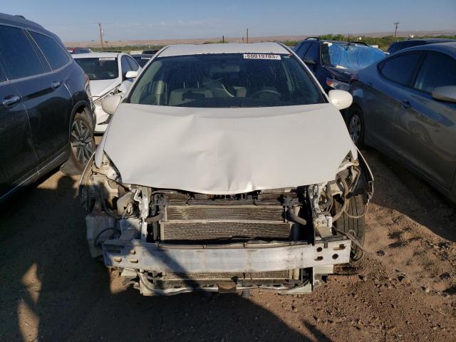 Photo 5 from auction – 2010 TOYOTA PRIUS with VIN JTDKN3DU2A0150752