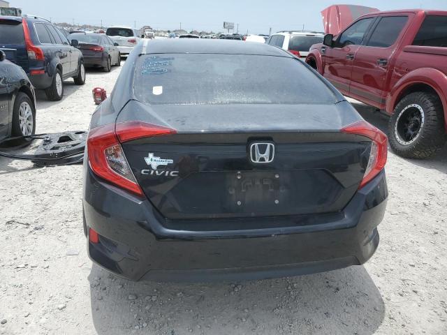 Photo 6 from auction – 2017 HONDA CIVIC LX with VIN 19XFC2F54HE067347