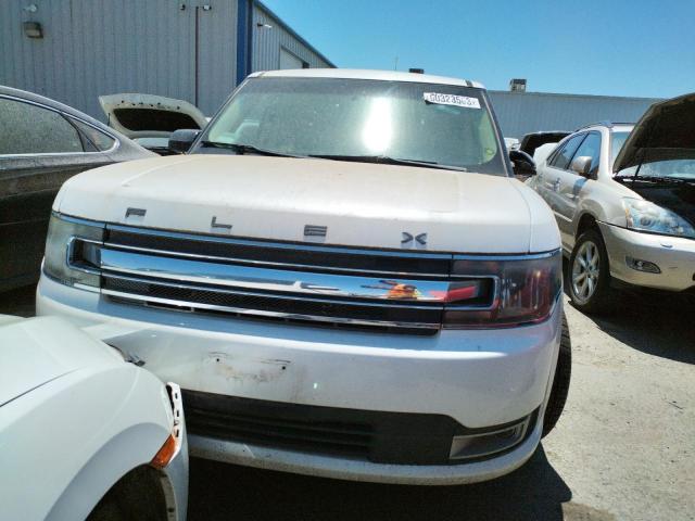 Photo 5 from auction – 2013 FORD FLEX SEL with VIN 2FMHK6C80DBD37172