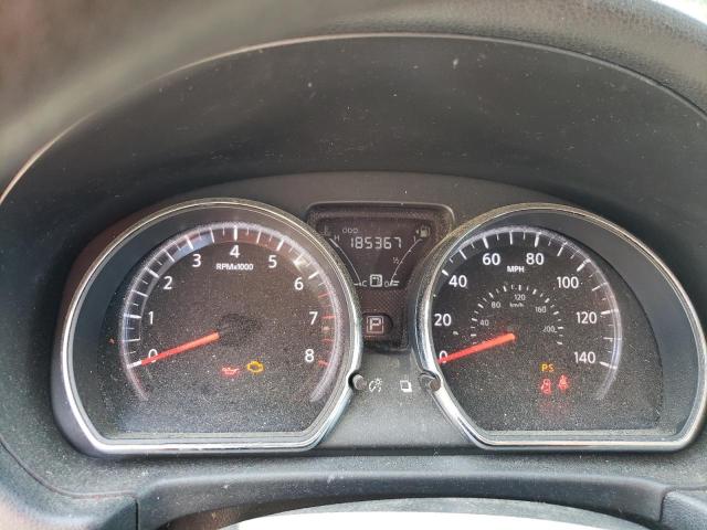 Photo 9 from auction – 2015 NISSAN VERSA S with VIN 3N1CN7APXFL841986