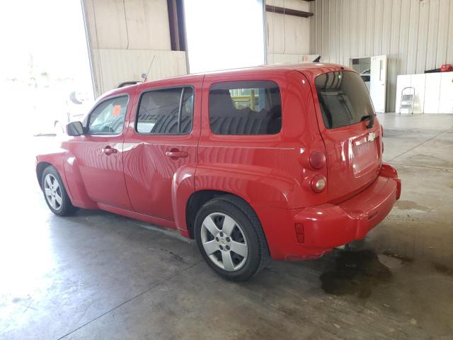 Photo 2 from auction – 2010 CHEVROLET HHR LT with VIN 3GNBABDB3AS576244