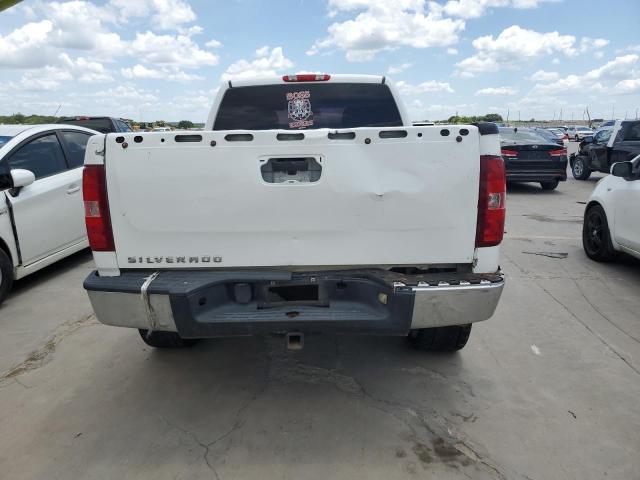Photo 6 from auction – 2007 CHEVROLET SILVERADO with VIN 1GCEC19CX7Z613877
