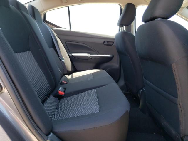 Photo 10 from auction – 2021 NISSAN VERSA S with VIN 3N1CN8DV4ML912015