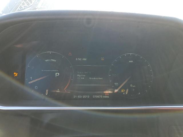 صورة رقم 9 من المزاد - 2016 LAND ROVER RANGE ROVE مع VIN SALWR2EF9GA597154