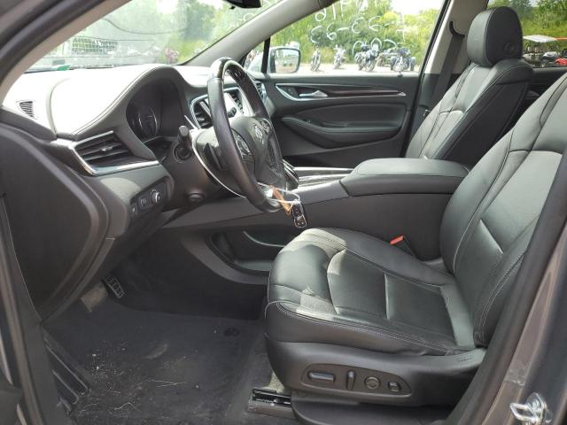 Photo 7 from auction – 2021 BUICK ENCLAVE AV with VIN 5GAEVCKW6MJ211943
