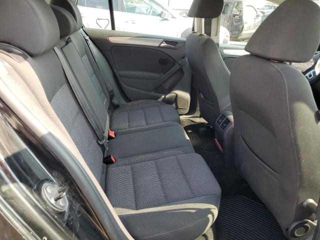 Photo 10 from auction – 2011 VOLKSWAGEN GOLF with VIN WVWDM7AJ7BW304223