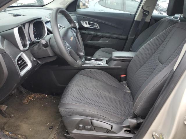 Photo 7 from auction – 2012 CHEVROLET EQUINOX LS with VIN 2GNALBEK8C1308292