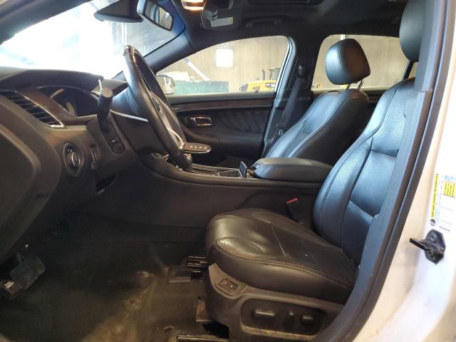 Foto 7 de la subasta – 2014 FORD TAURUS LIM con VIN 1FAHP2F88EG143614