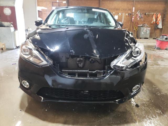 Photo 5 from auction – 2016 NISSAN SENTRA S with VIN 3N1AB7AP1GY288956