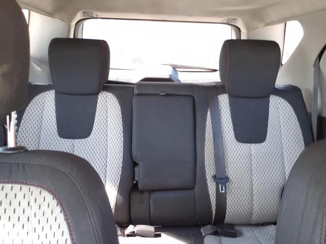 Photo 10 from auction – 2010 CHEVROLET EQUINOX LS with VIN 2CNALBEW0A6389859