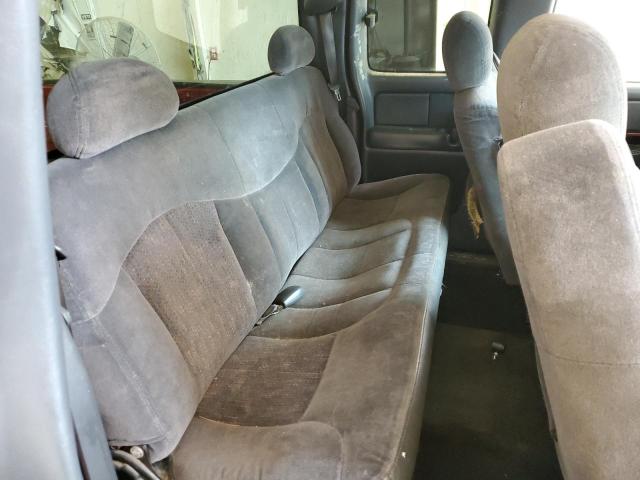 Photo 10 from auction – 2000 CHEVROLET SILVERADO with VIN 2GCEC19T7Y1387307