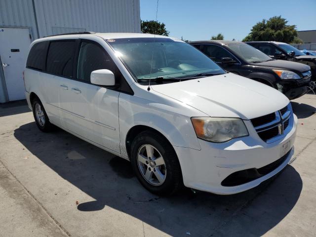 Photo 4 from auction – 2012 DODGE GRAND CARA with VIN 2C4RDGCG4CR241499