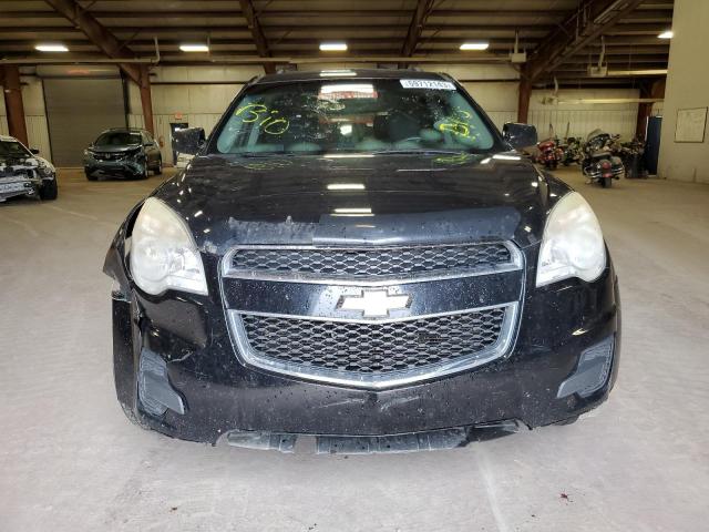 Photo 5 from auction – 2010 CHEVROLET EQUINOX LT with VIN 2CNFLEEW6A6396628