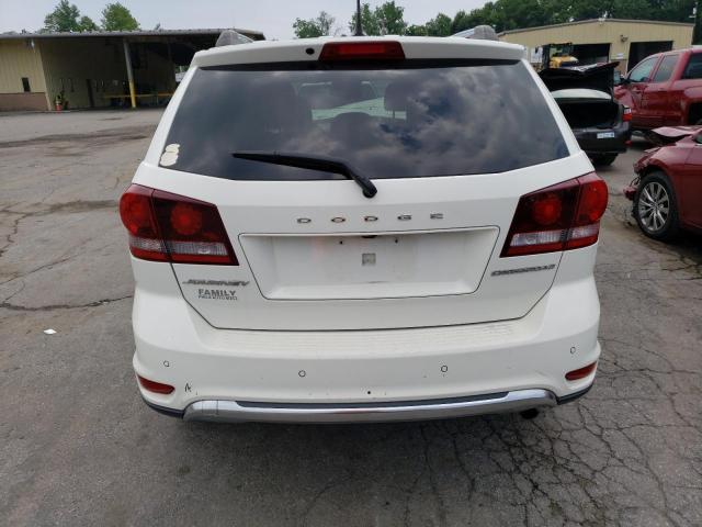 Photo 6 from auction – 2016 DODGE JOURNEY CR with VIN 3C4PDCGB9GT239488