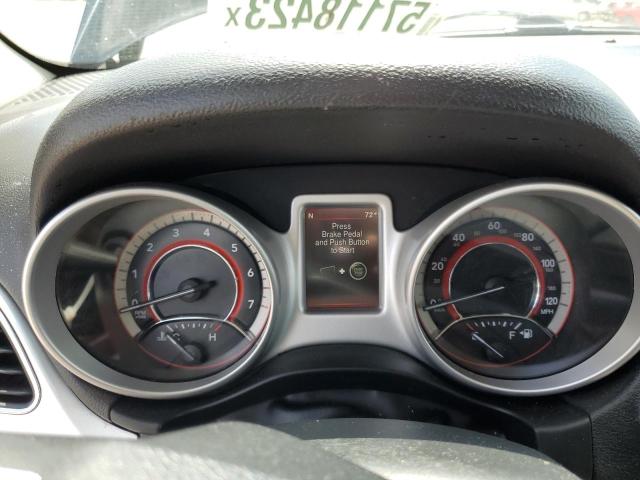 Photo 9 from auction – 2017 DODGE JOURNEY GT with VIN 3C4PDDEG4HT569416