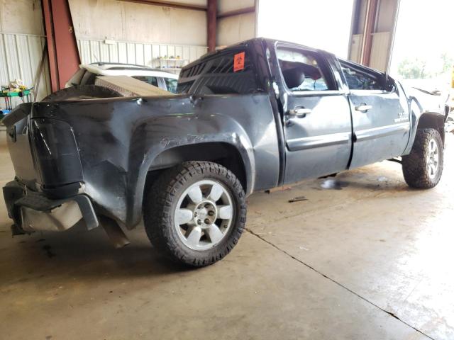 Photo 3 from auction – 2012 GMC SIERRA K15 with VIN 3GTP2VE74CG202061