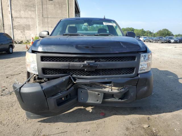 Photo 5 from auction – 2010 CHEVROLET SILVERADO with VIN 1GCPCPEX4AZ138917