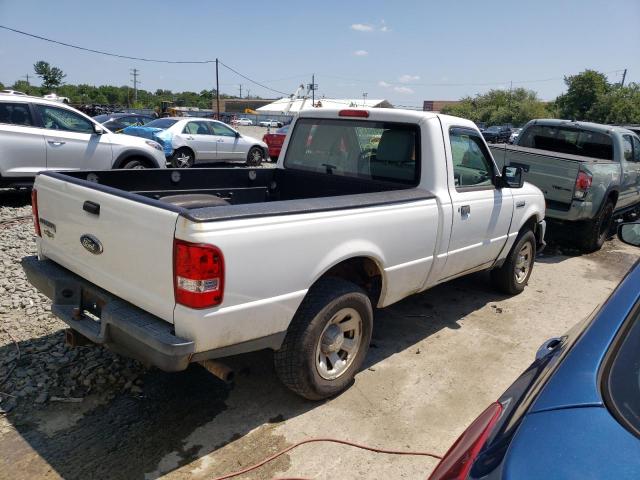 Photo 3 from auction – 2010 FORD RANGER with VIN 1FTKR1AD7APA54698