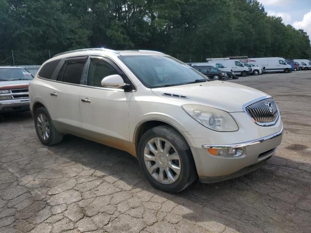 Photo 4 from auction – 2012 BUICK ENCLAVE with VIN 5GAKRDED6CJ240834