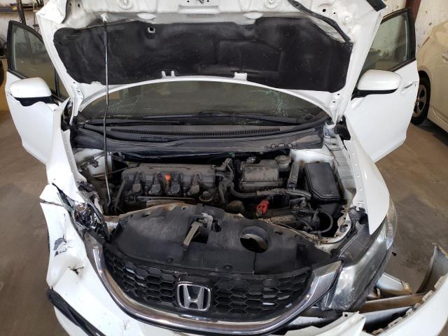 Photo 11 from auction – 2015 HONDA CIVIC EX with VIN 19XFB2F89FE084896