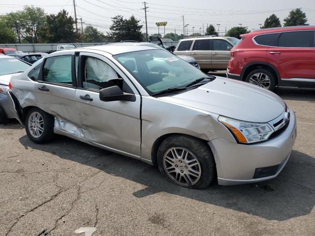 Photo 4 from auction – 2011 FORD FOCUS SE with VIN 1FAHP3FN3BW176999