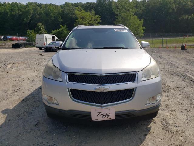 Photo 5 from auction – 2010 CHEVROLET TRAVERSE L with VIN 1GNLVFED0AS138079