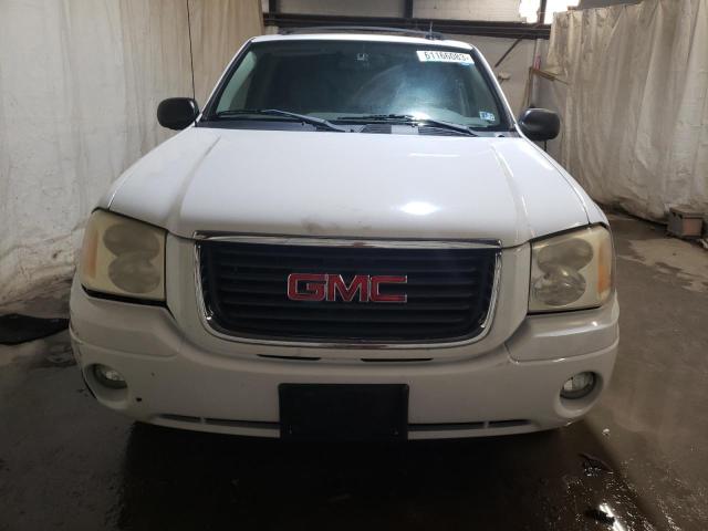 Photo 5 from auction – 2005 GMC ENVOY with VIN 1GKDT13S252332369
