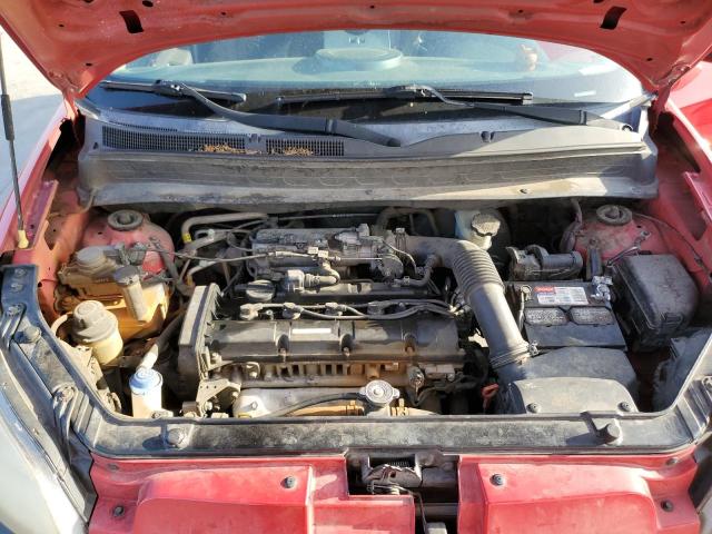 Photo 11 from auction – 2010 KIA SOUL + with VIN KNDJT2A20A7164204