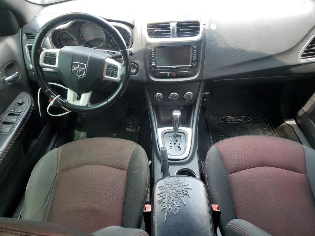 Foto 8 de la subasta – 2011 DODGE AVENGER MA con VIN 1B3BD1FG3BN573716