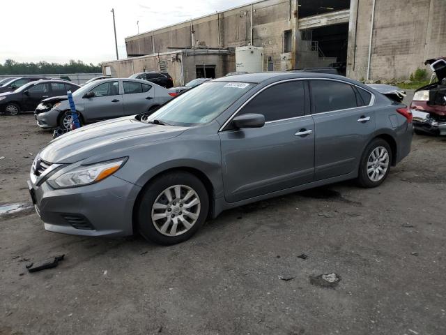 Photo 1 from auction – 2016 NISSAN ALTIMA 2.5 with VIN 1N4AL3AP2GN391857
