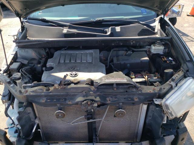 Photo 12 from auction – 2012 TOYOTA HIGHLANDER with VIN 5TDBK3EH9CS125762