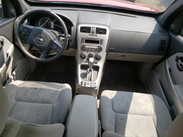 Photo 8 from auction – 2006 CHEVROLET EQUINOX LS with VIN 2CNDL23F966203579