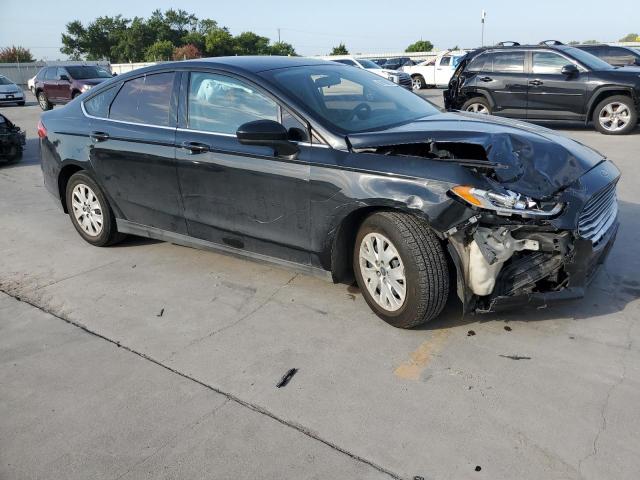 Photo 4 from auction – 2014 FORD FUSION S with VIN 3FA6P0G77ER121064