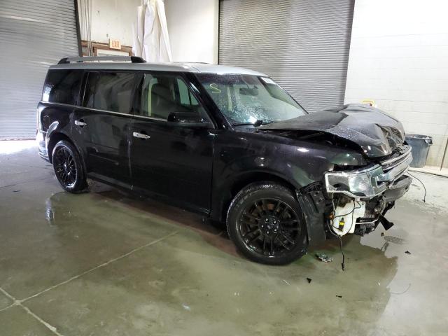 Photo 4 from auction – 2015 FORD FLEX SEL with VIN 2FMHK6C83FBA20540