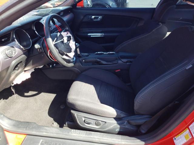 Photo 7 from auction – 2016 FORD MUSTANG with VIN 1FA6P8TH6G5295338