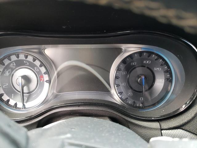 Photo 9 from auction – 2015 CHRYSLER 300 S with VIN 2C3CCABG1FH760659