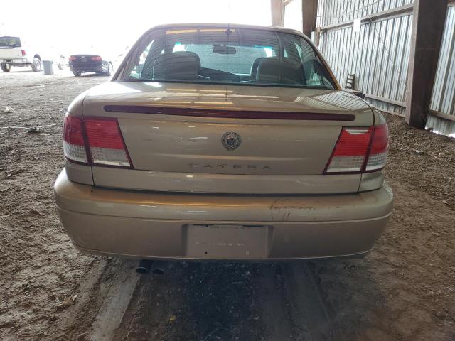 Photo 6 from auction – 2000 CADILLAC CATERA with VIN W06VR54R7YR008641