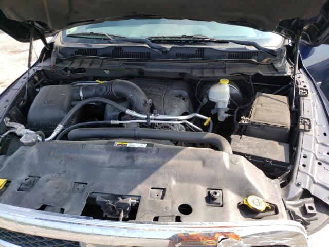 Foto 11 de la subasta – 2013 RAM 1500 ST con VIN 1C6RR7KT5DS691945
