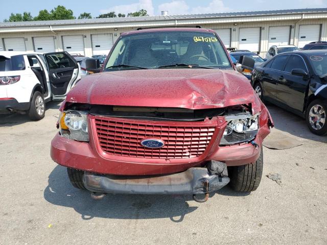 Photo 5 from auction – 2004 FORD EXPEDITION with VIN 1FMFU18L14LB07903