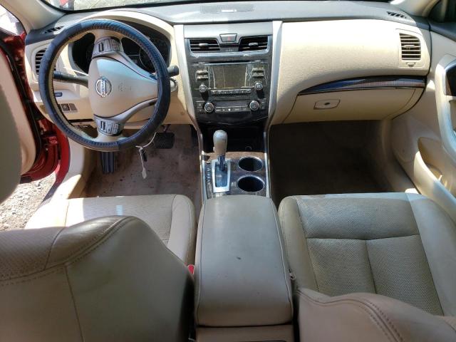 Photo 8 from auction – 2013 NISSAN ALTIMA 2.5 with VIN 1N4AL3AP1DC106220