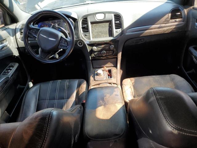 Photo 8 from auction – 2015 CHRYSLER 300 S with VIN 2C3CCABG4FH781375