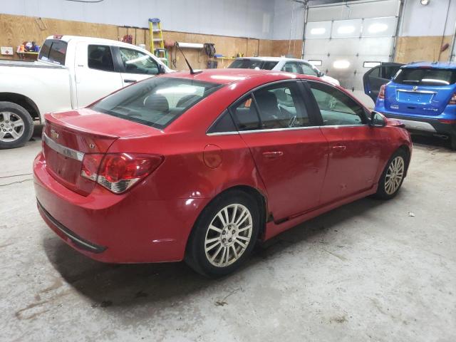 Photo 3 from auction – 2012 CHEVROLET CRUZE LT with VIN 1G1PF5SC7C7272549